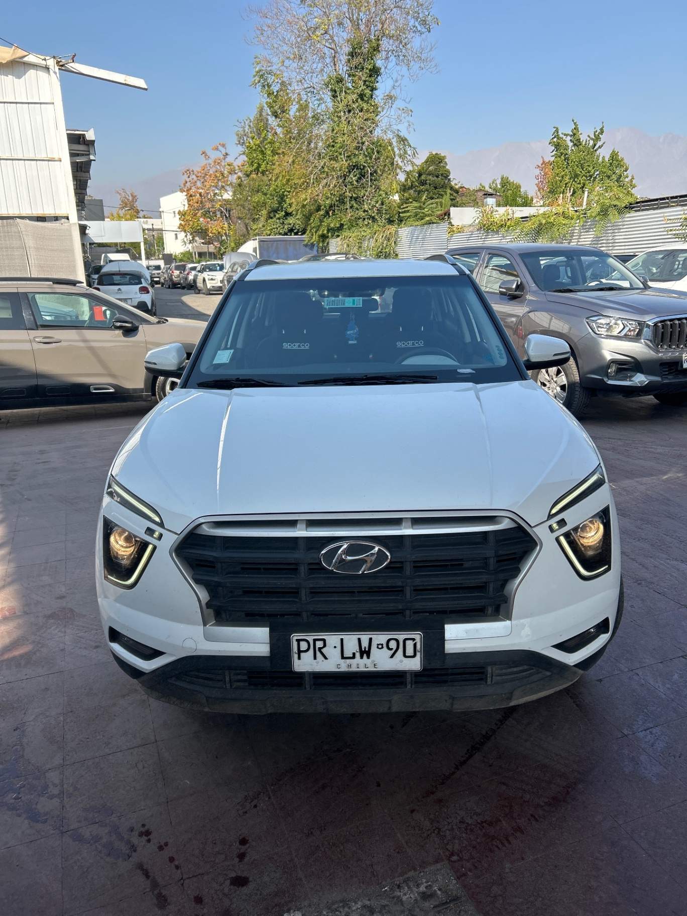 HYUNDAI - 1