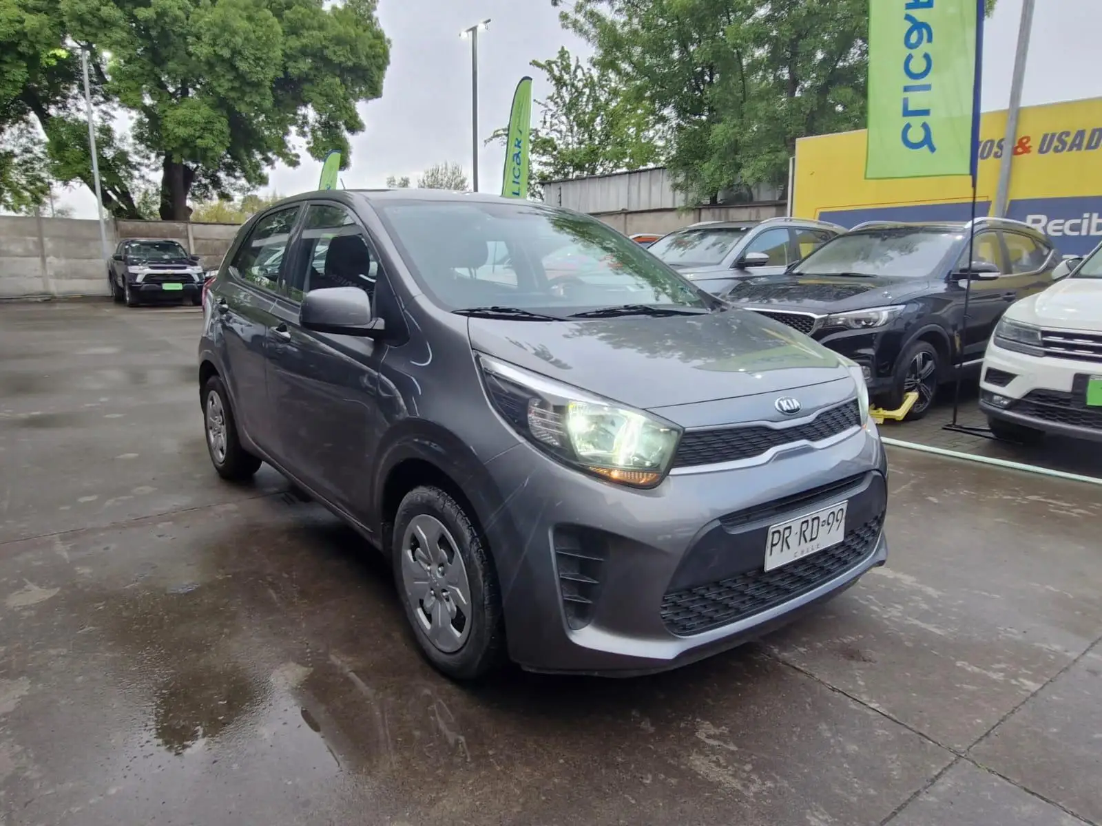 KIA