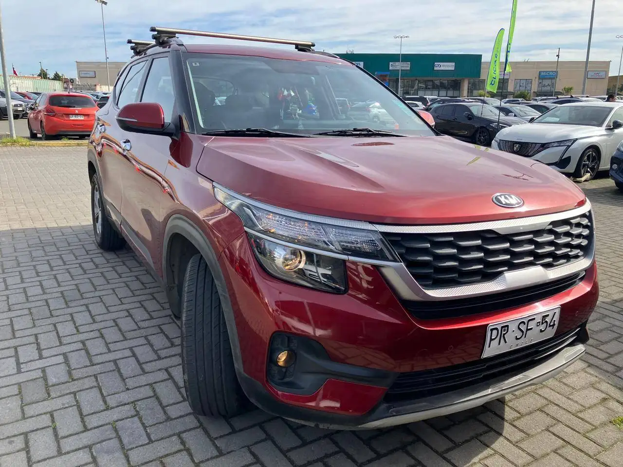 KIA