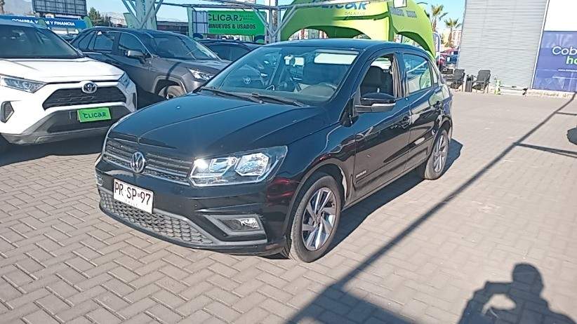 VOLKSWAGEN - 1