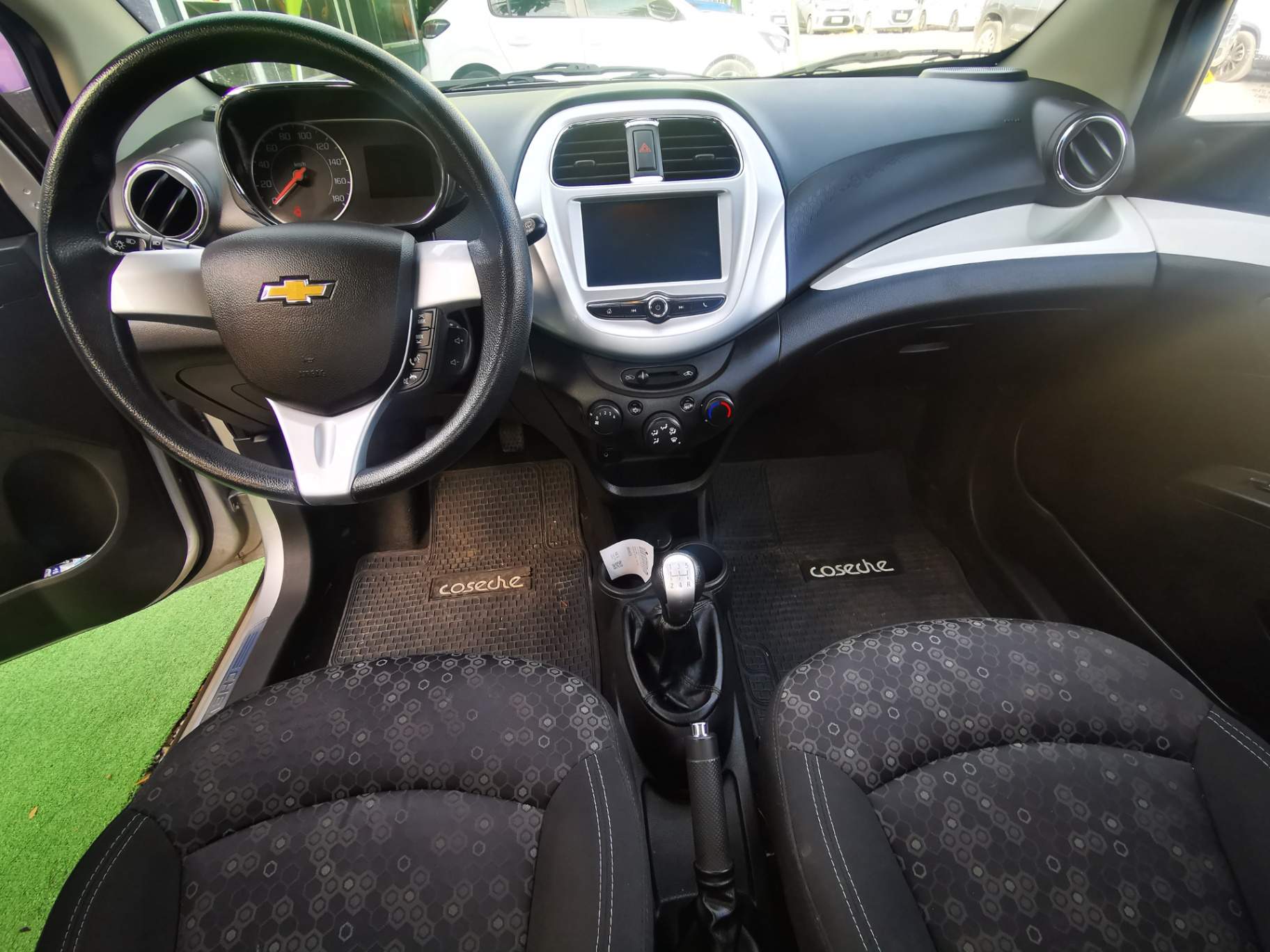 CHEVROLET - 2