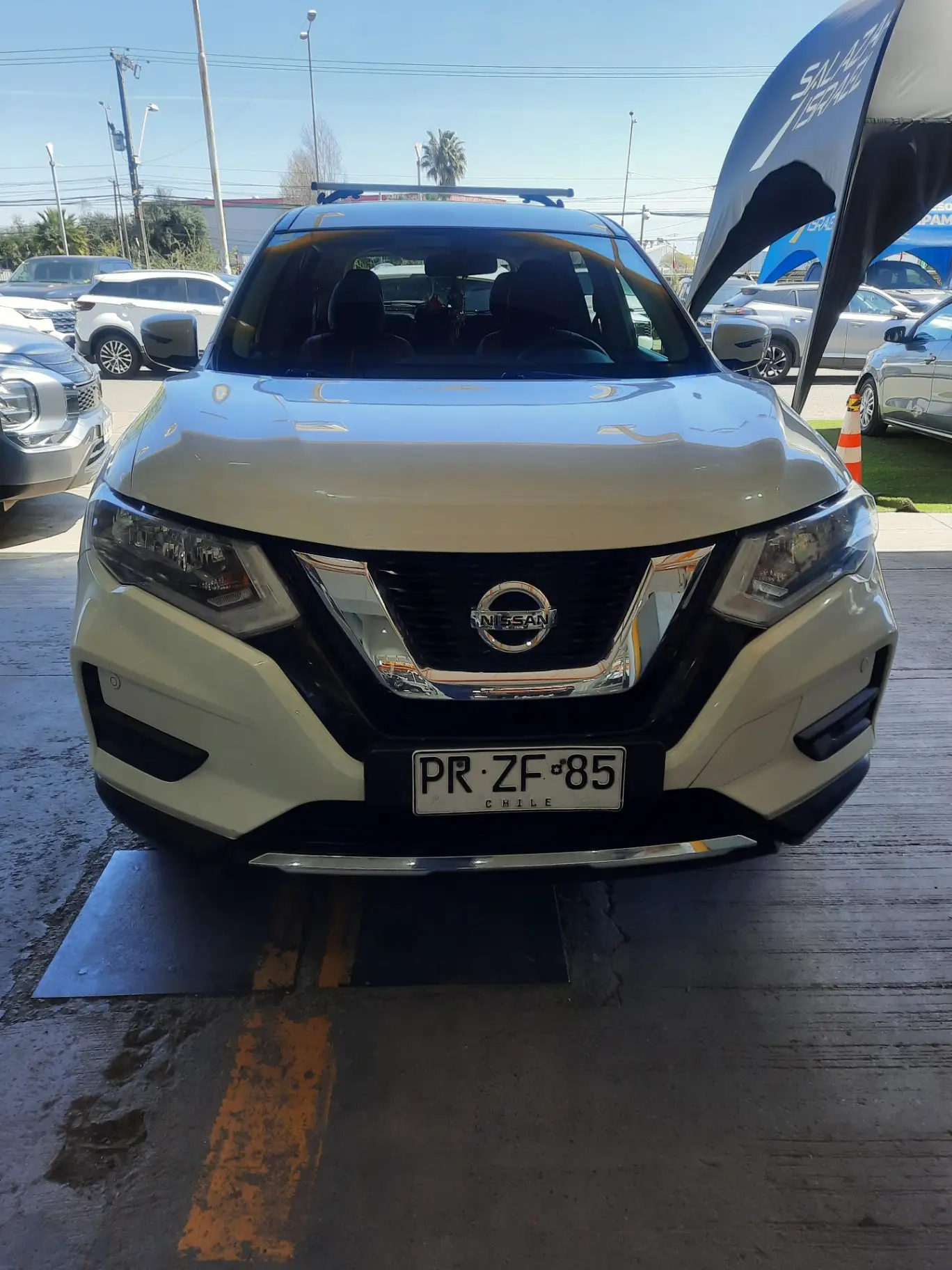 NISSAN - 1