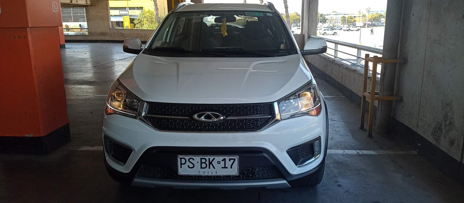 CHERY - 1