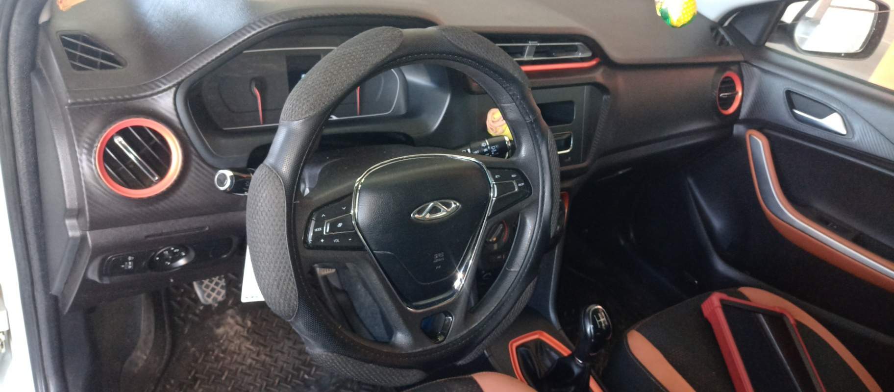 CHERY - 2