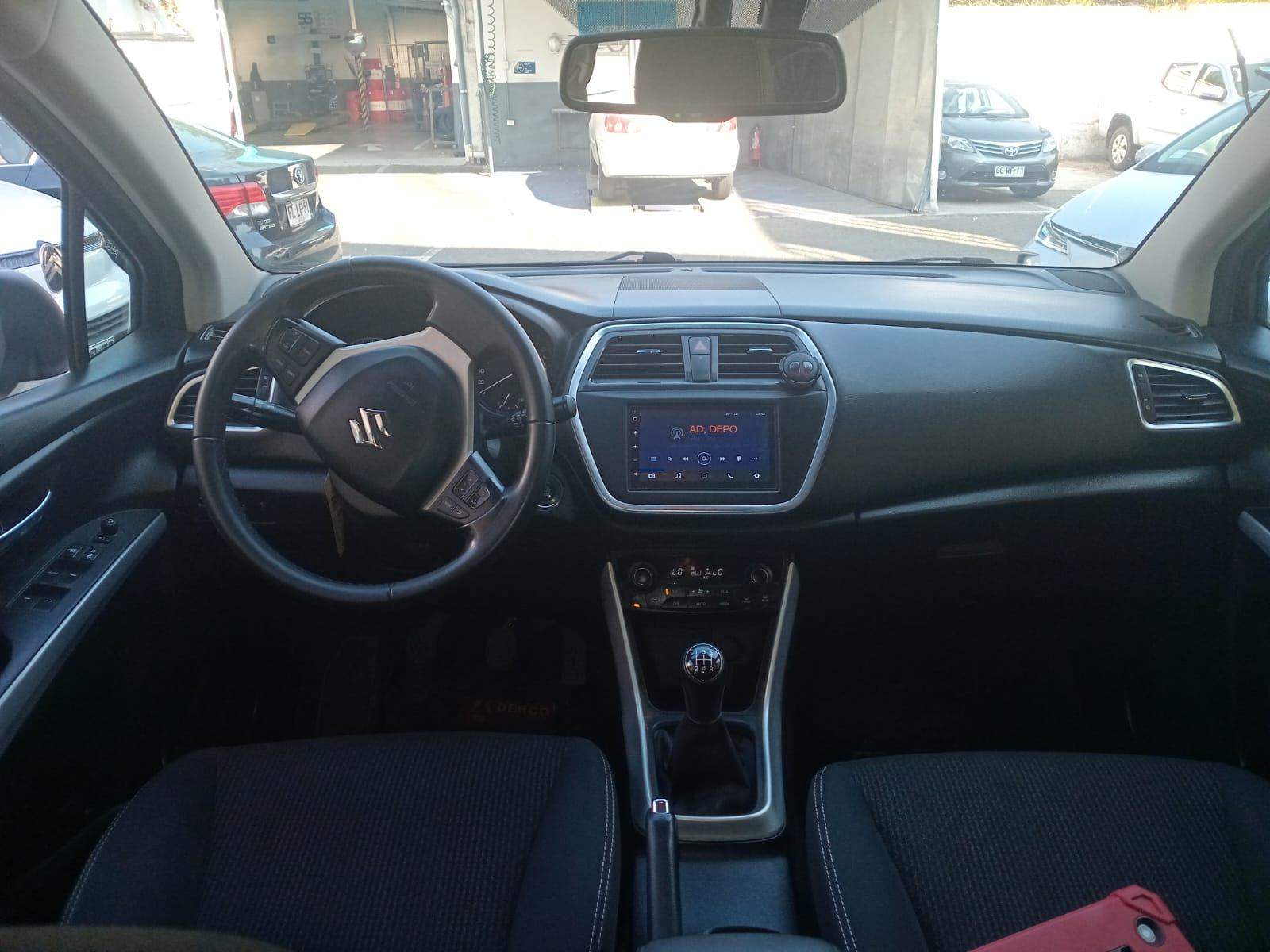 SUZUKI - 2