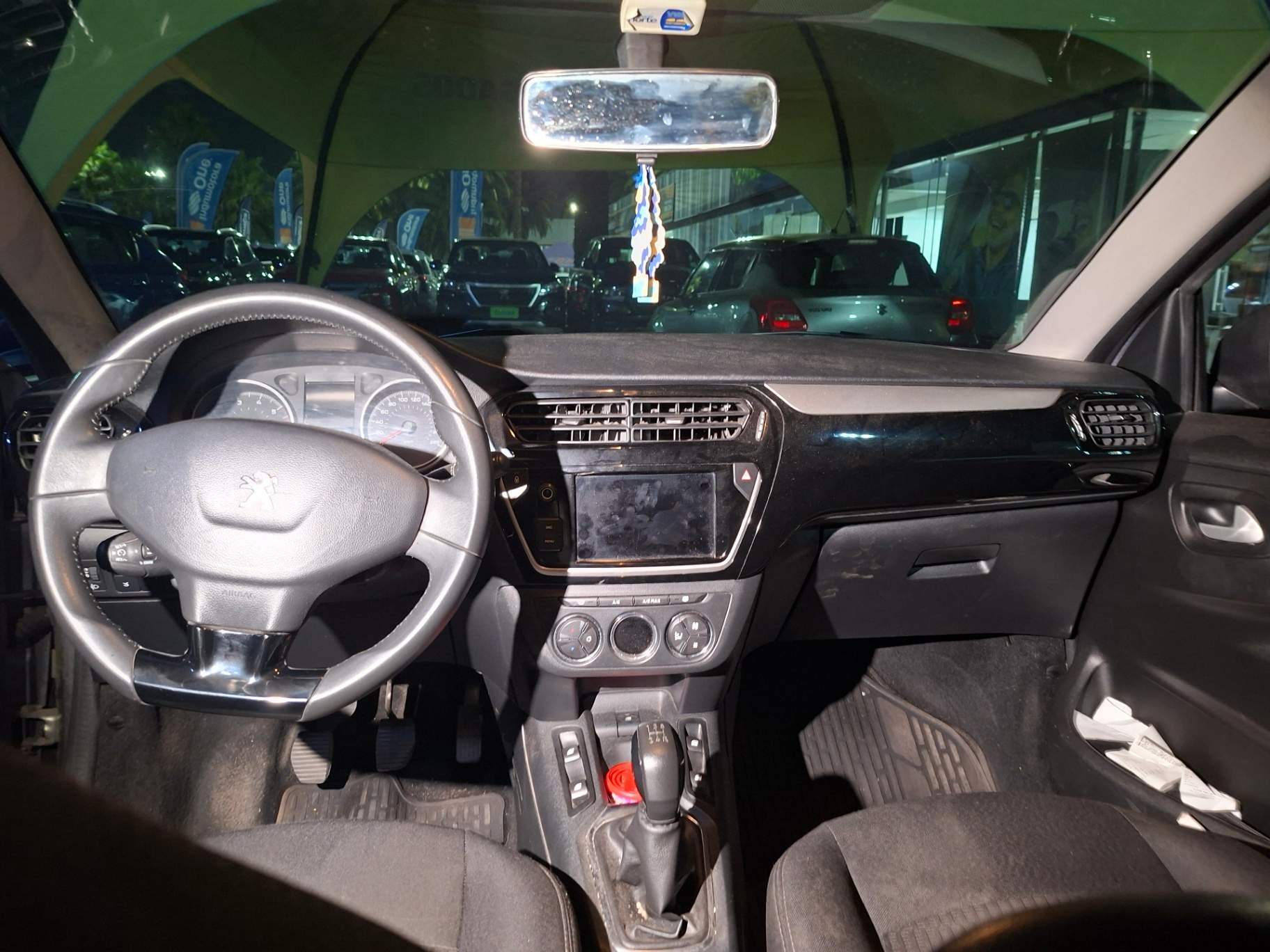 PEUGEOT - 2