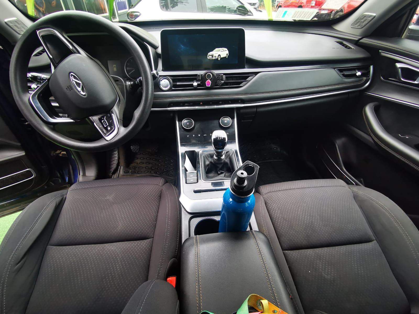 CHERY - 2