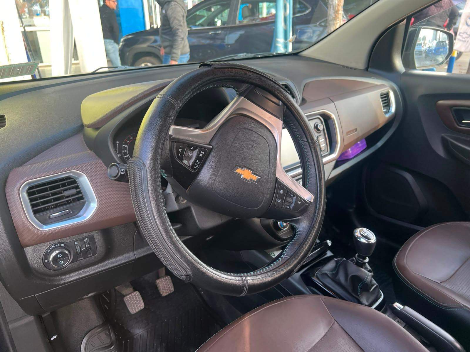 CHEVROLET - 2