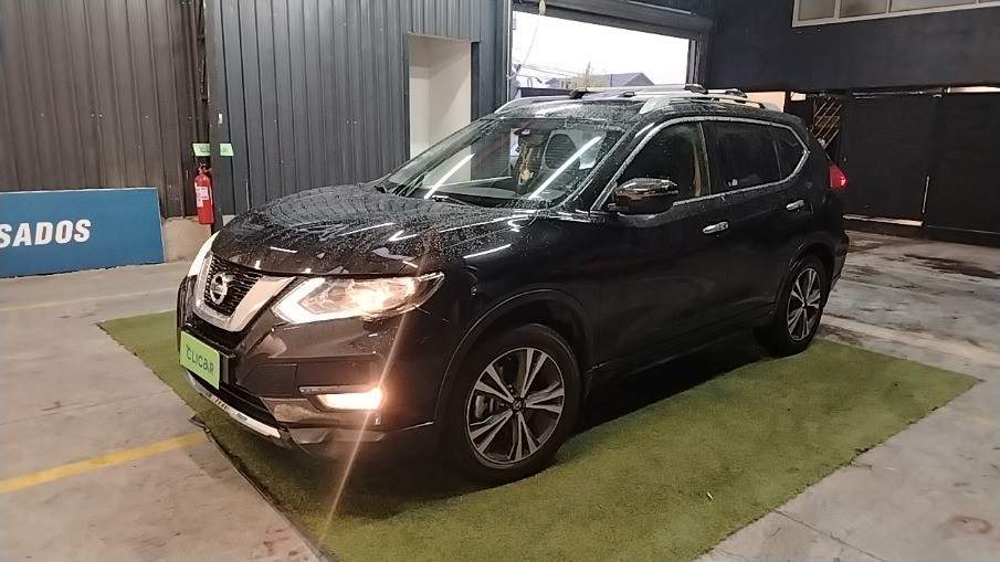 NISSAN - 1