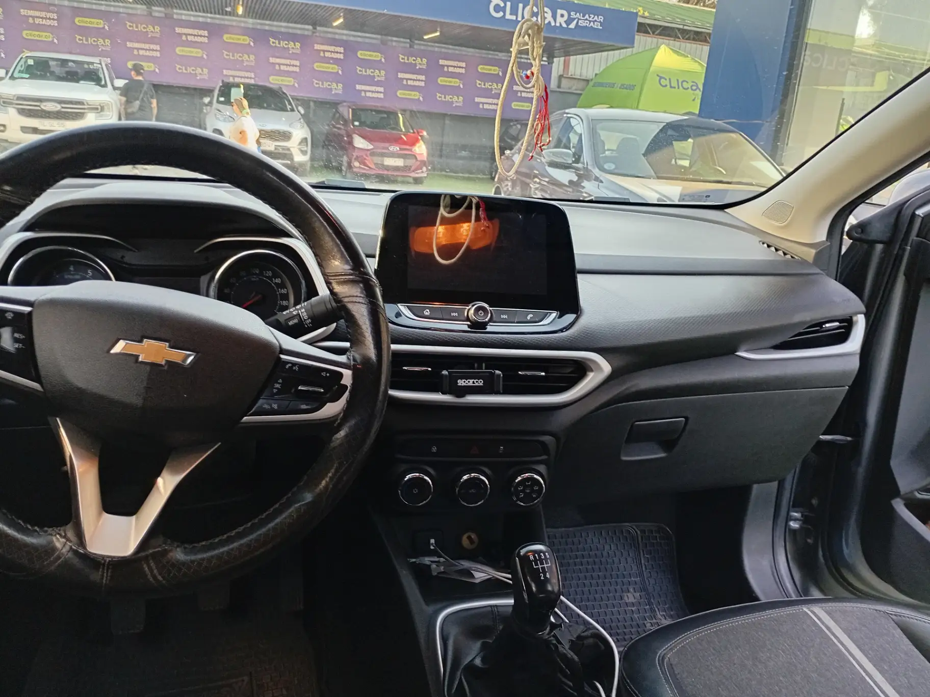 CHEVROLET - 2