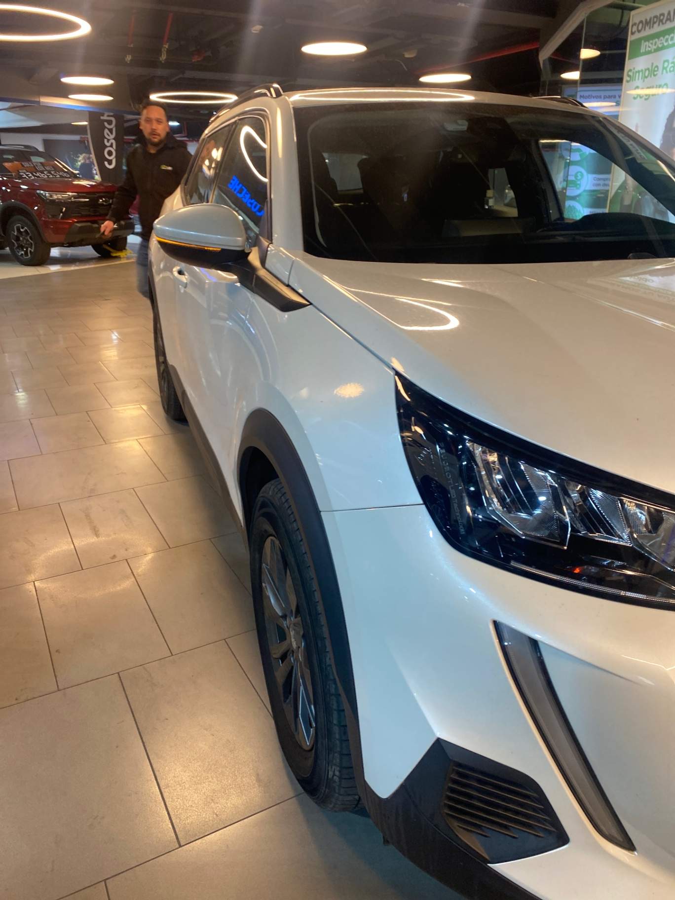 PEUGEOT