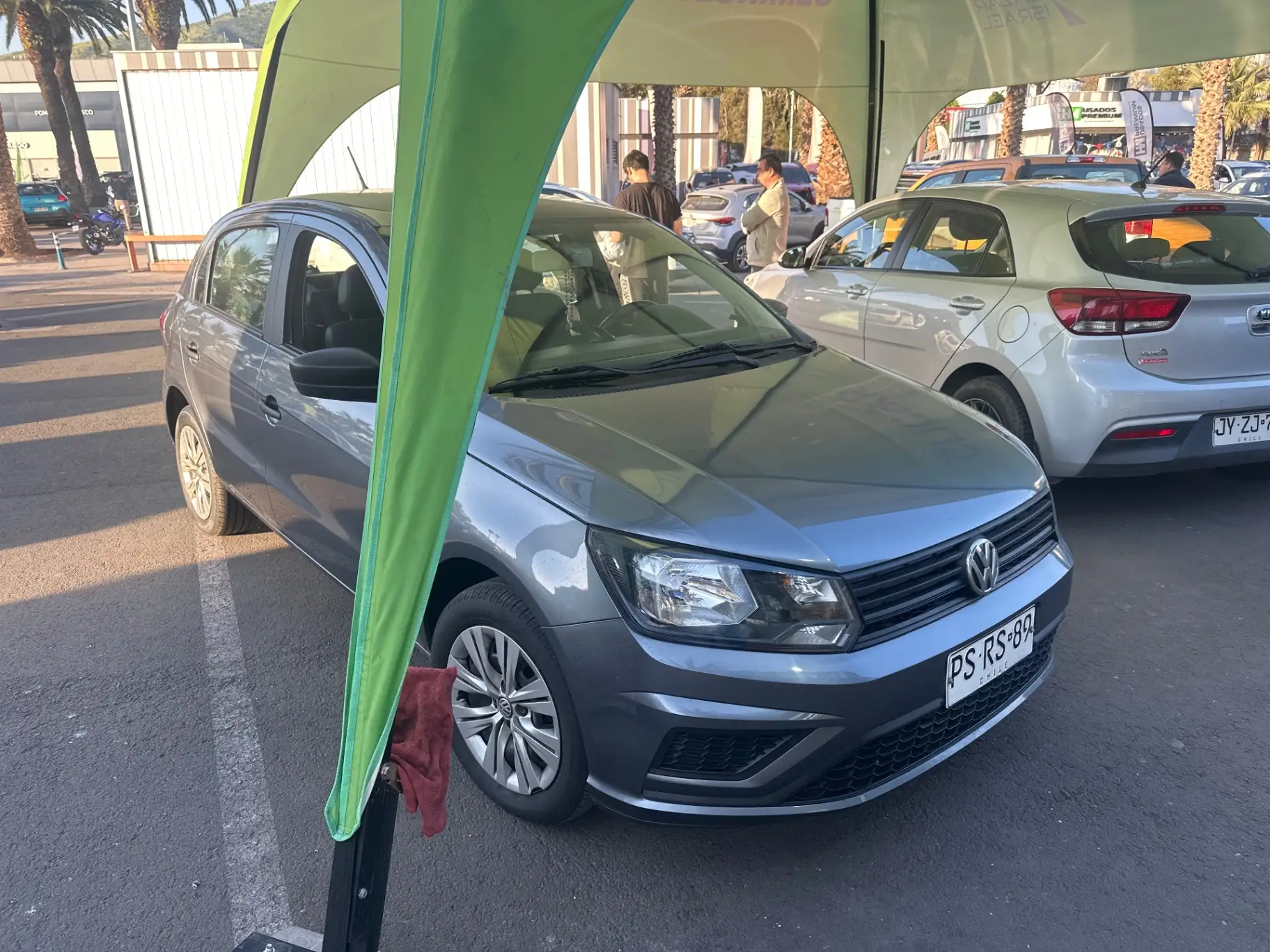 VOLKSWAGEN