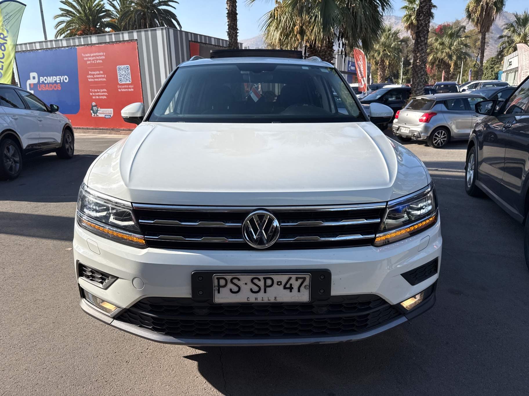 VOLKSWAGEN - 1