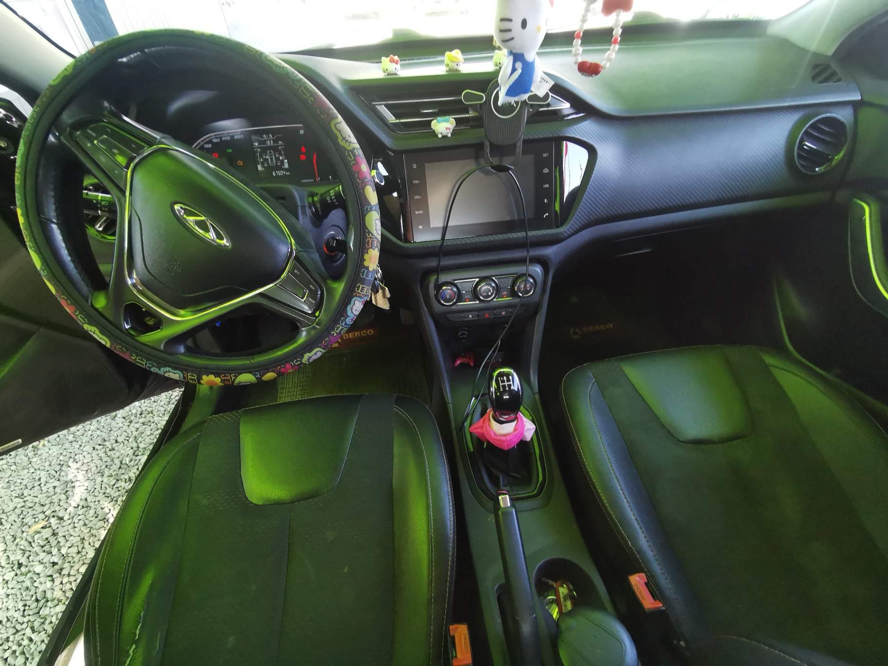 CHERY - 2
