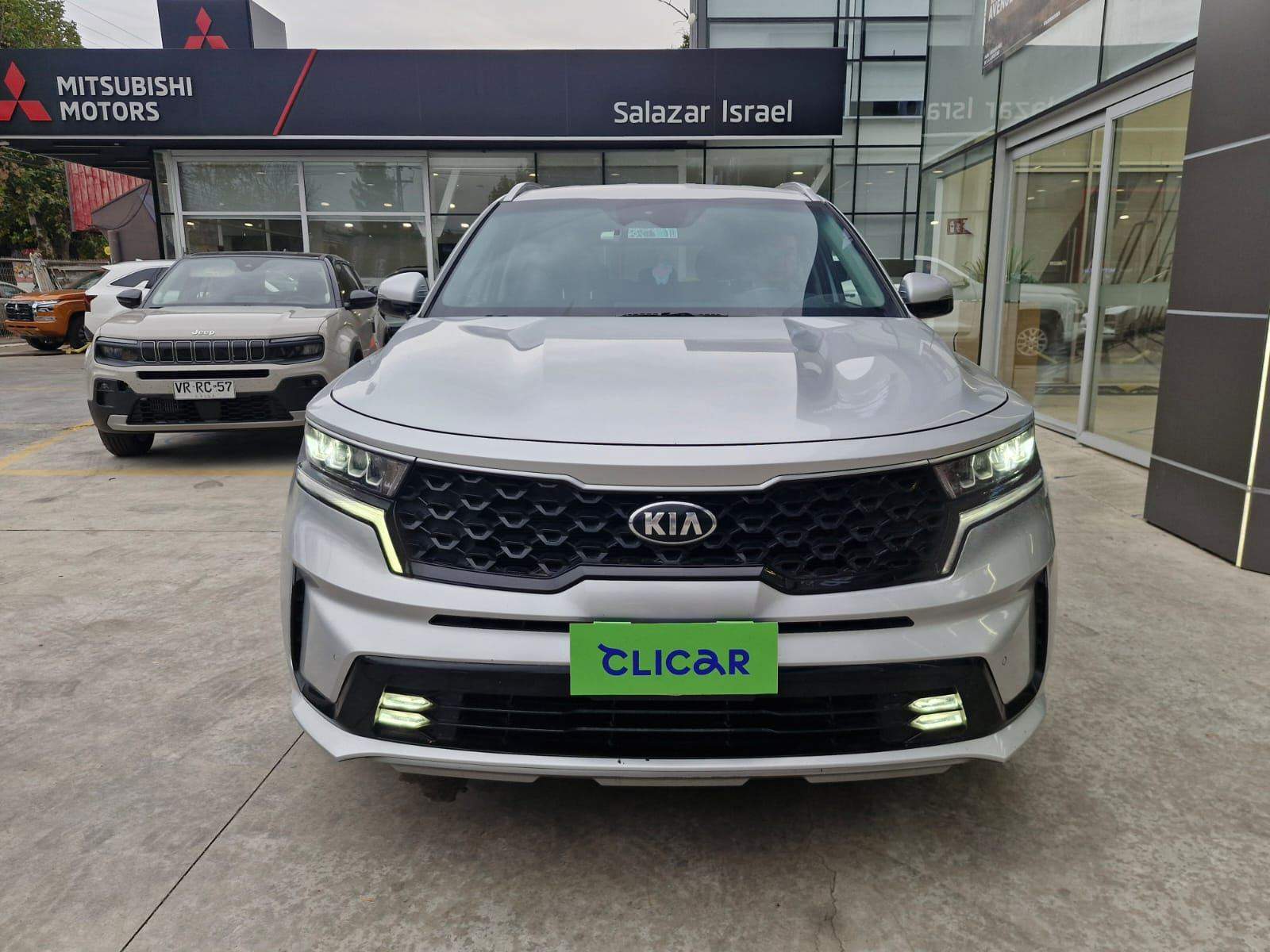 KIA - 1