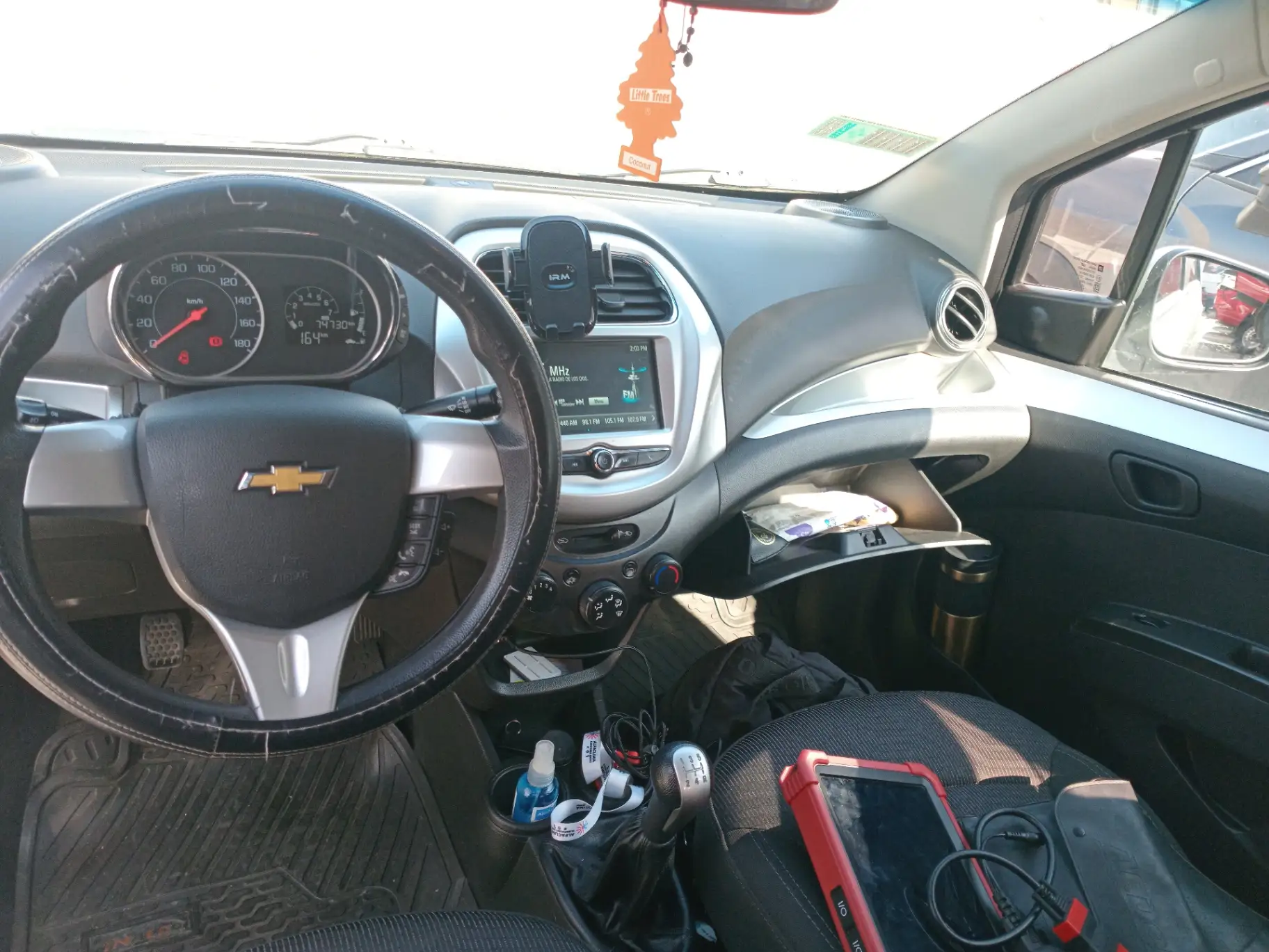 CHEVROLET - 2