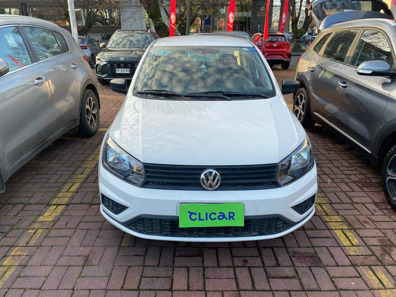 VOLKSWAGEN - 1