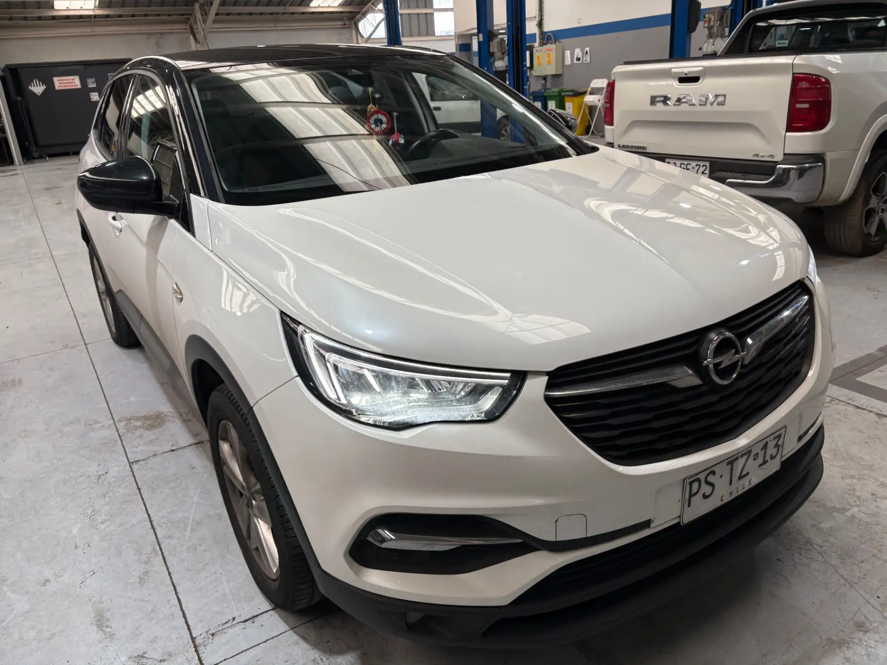 OPEL