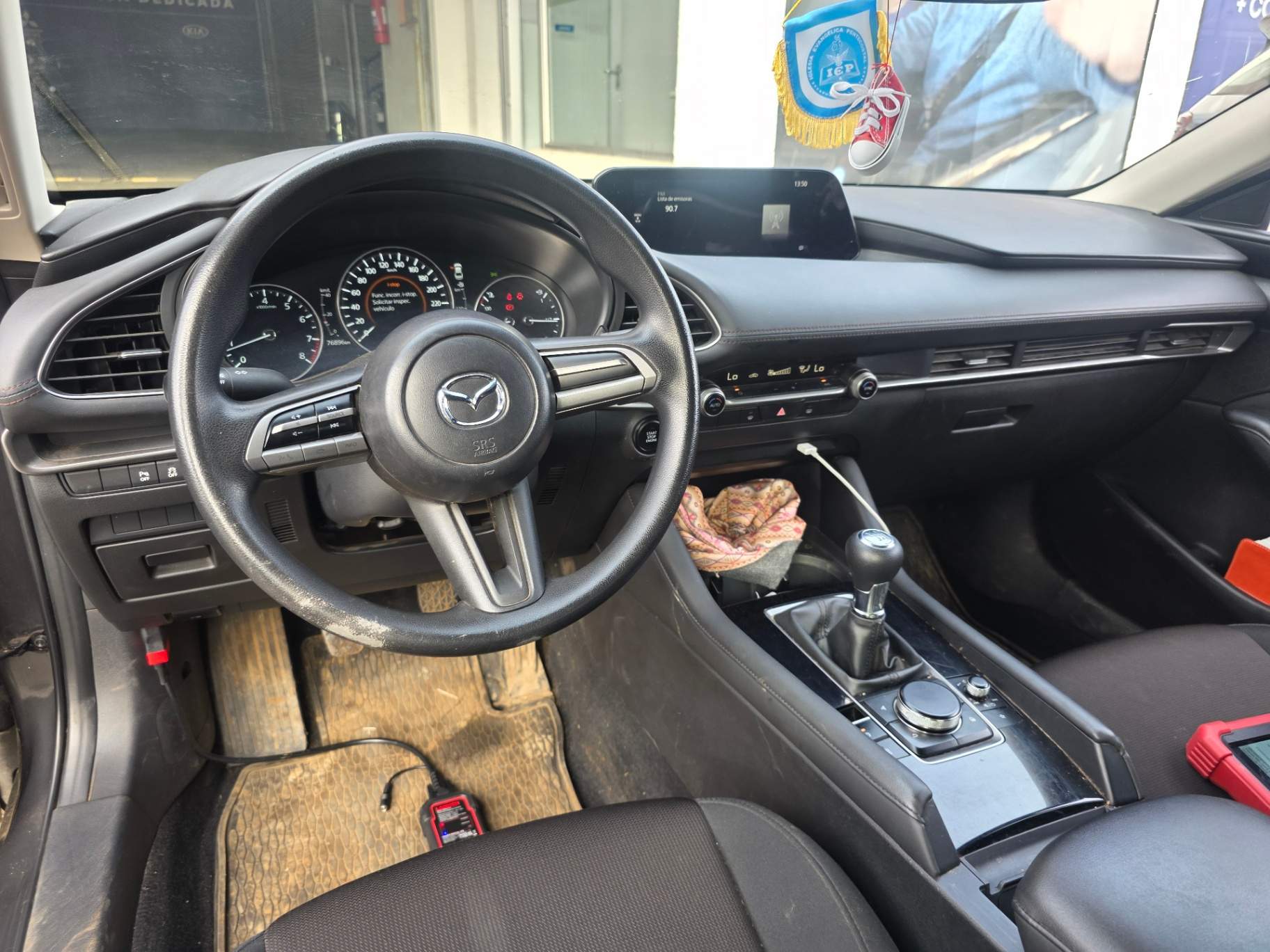 MAZDA - 2