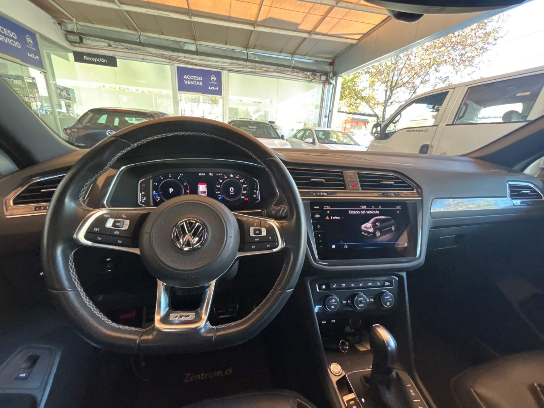 VOLKSWAGEN - 2