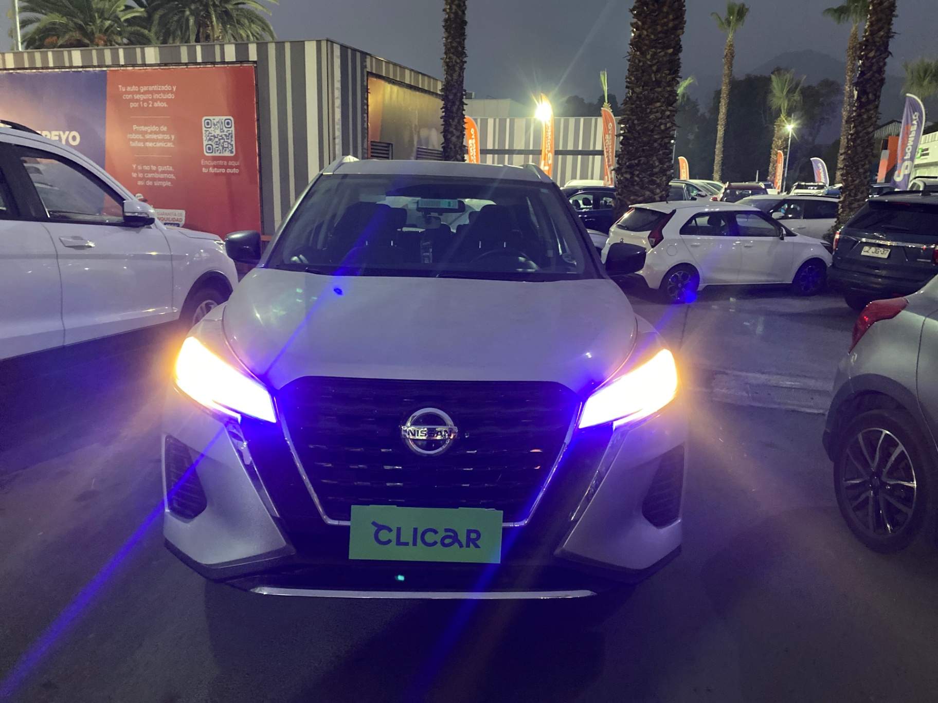 NISSAN - 1