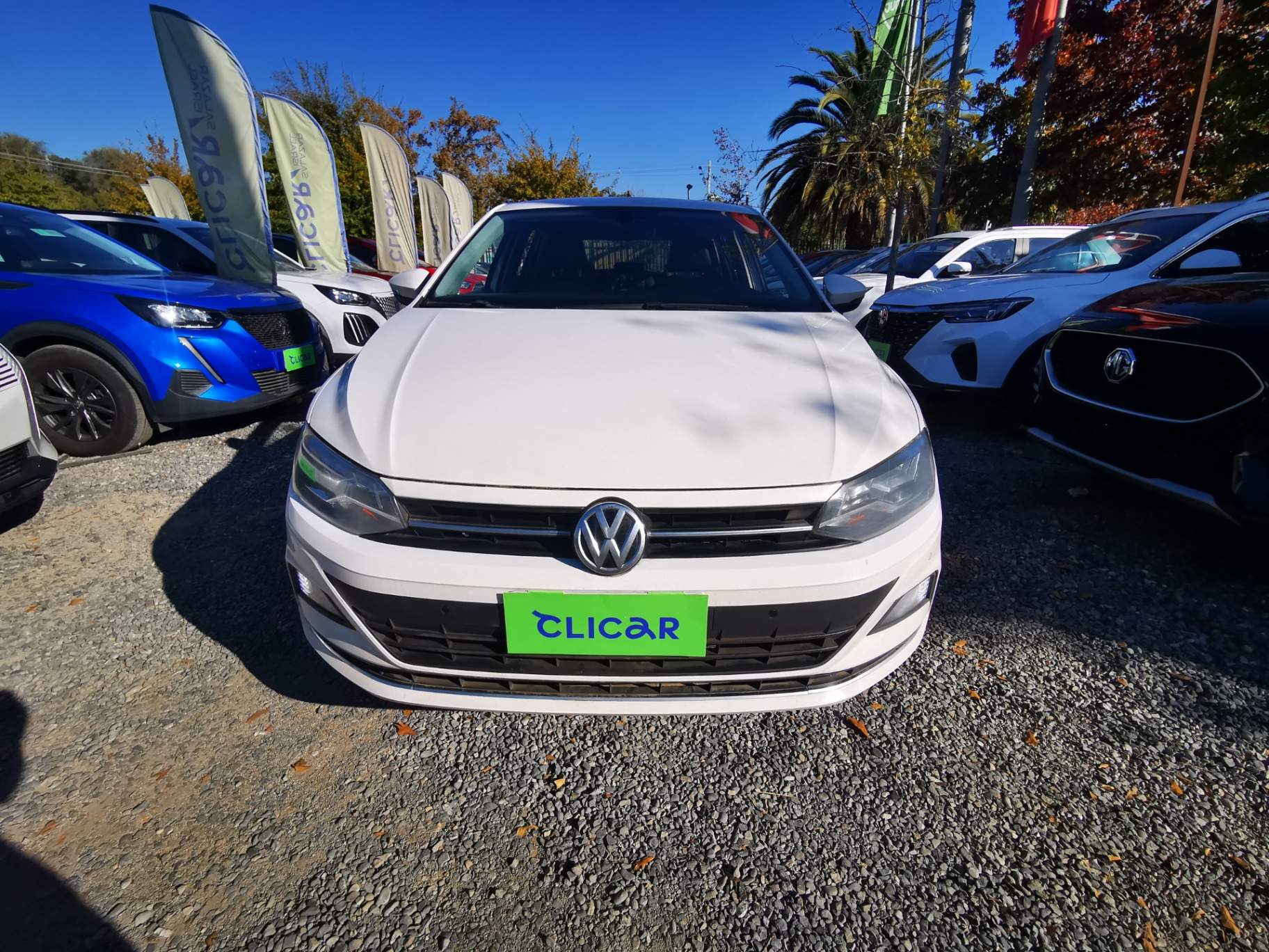 VOLKSWAGEN - 1