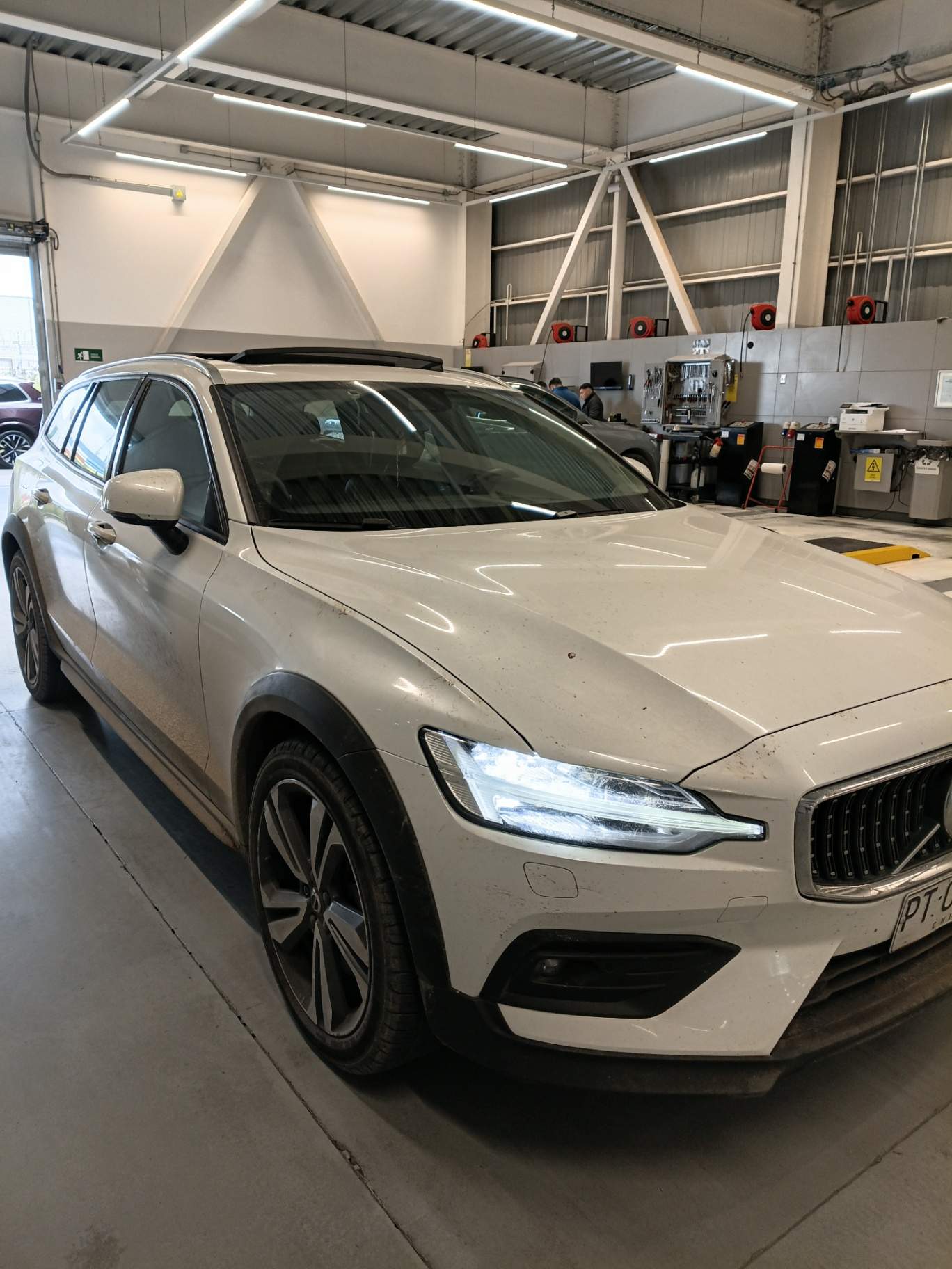 VOLVO