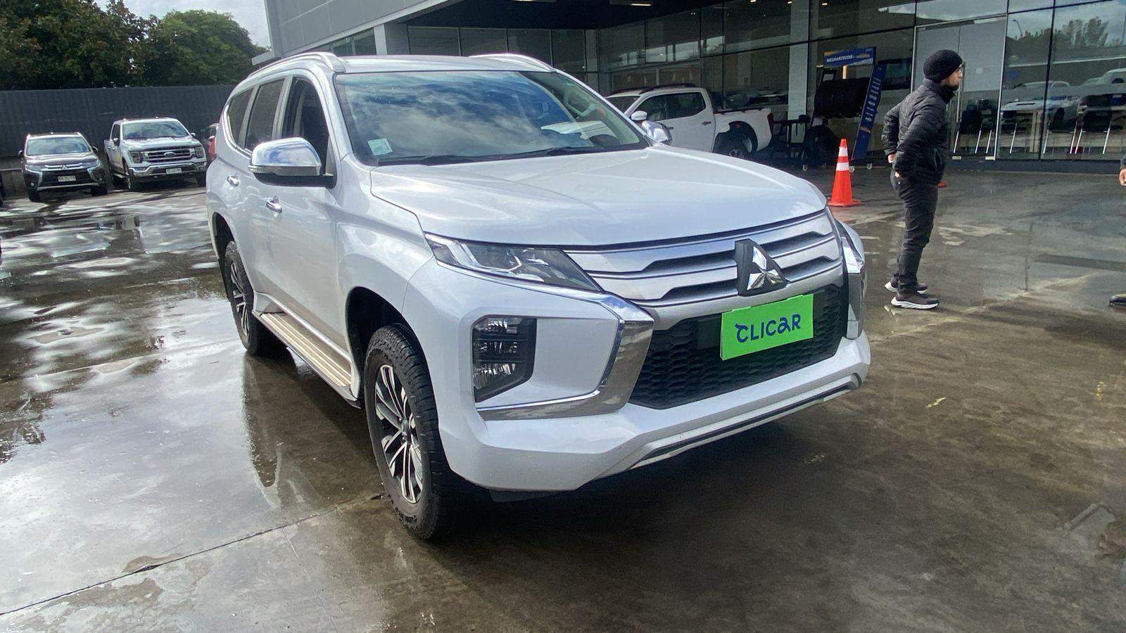 MITSUBISHI