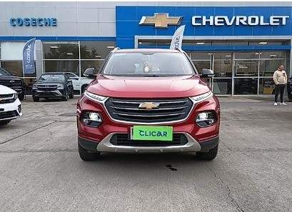 CHEVROLET