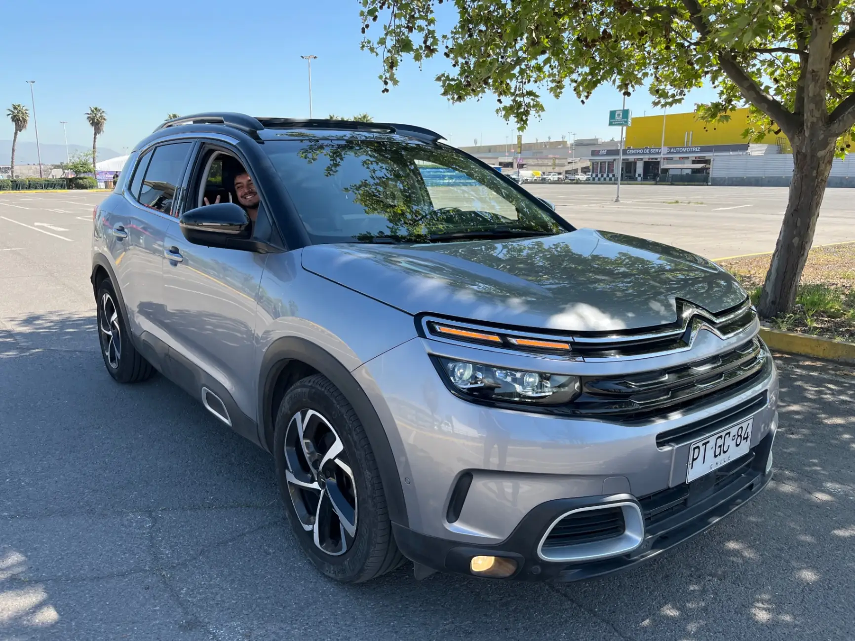 CITROEN