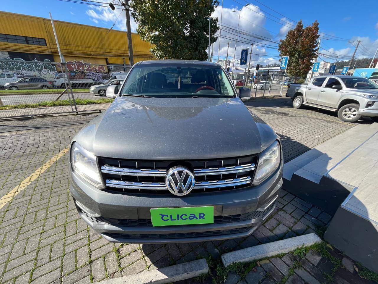 VOLKSWAGEN - 1