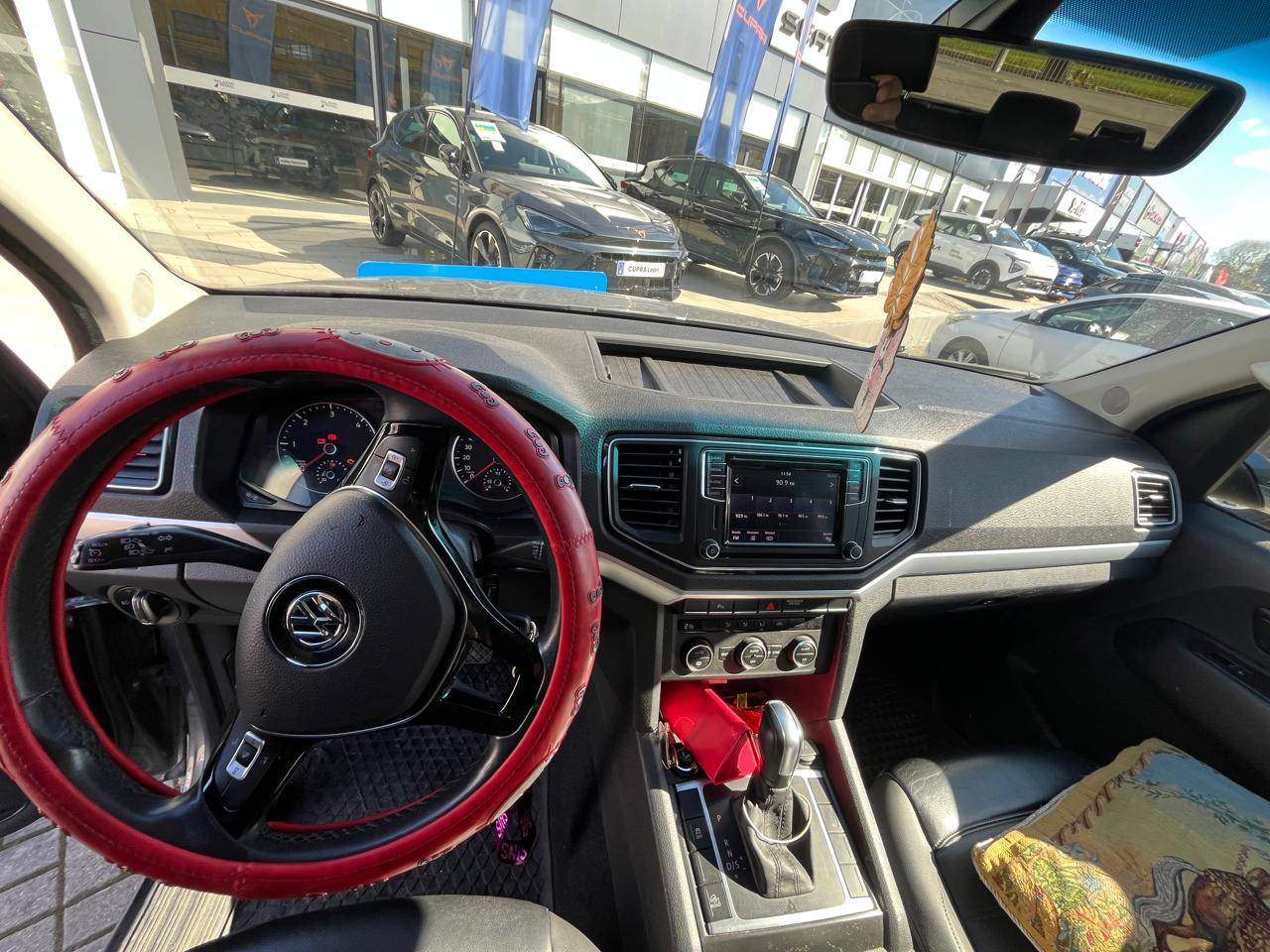 VOLKSWAGEN - 2