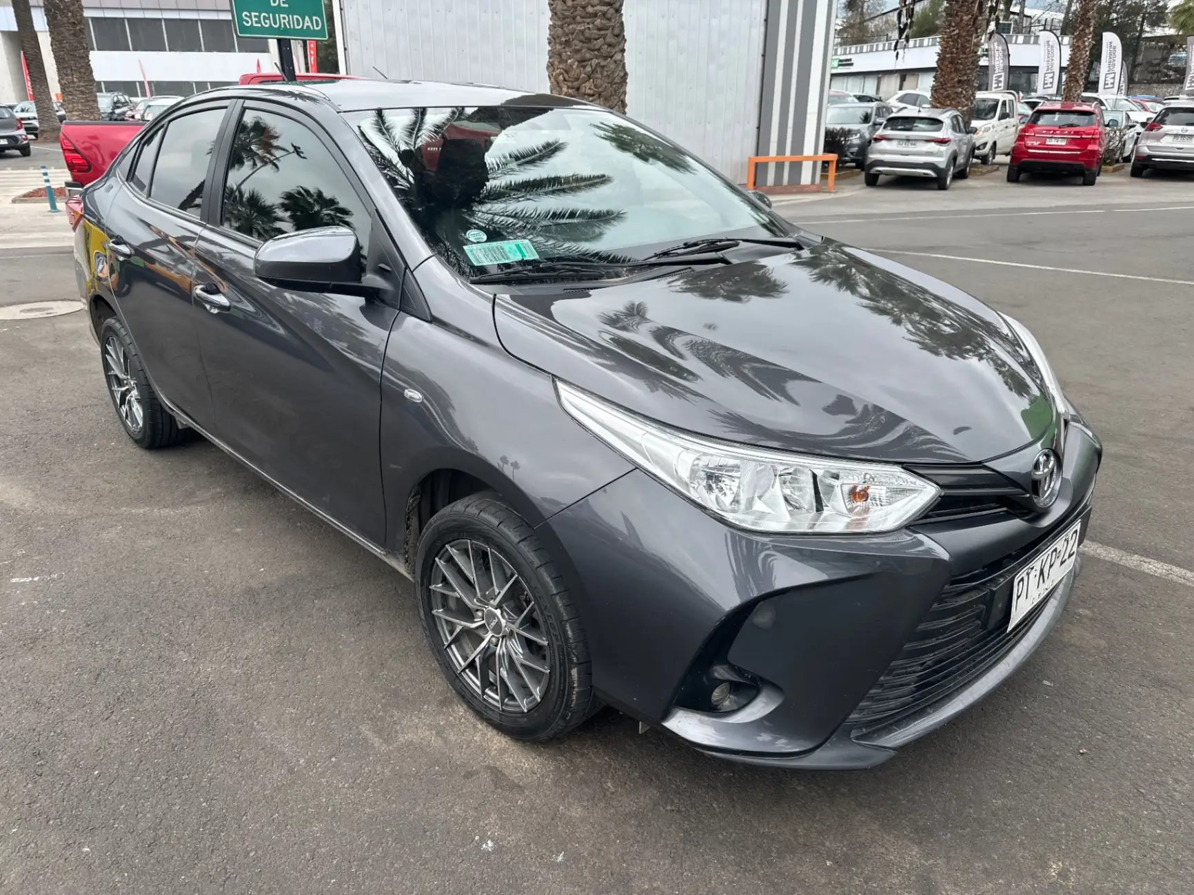 TOYOTA