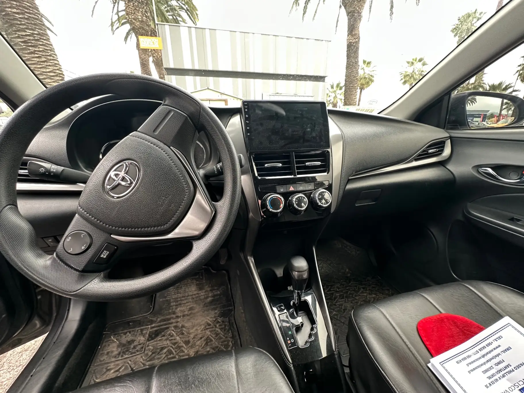 TOYOTA - 2