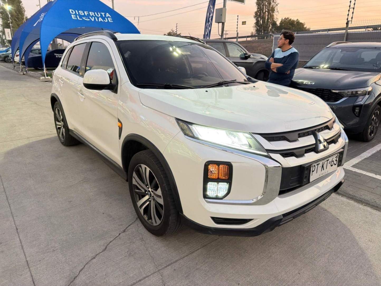 MITSUBISHI