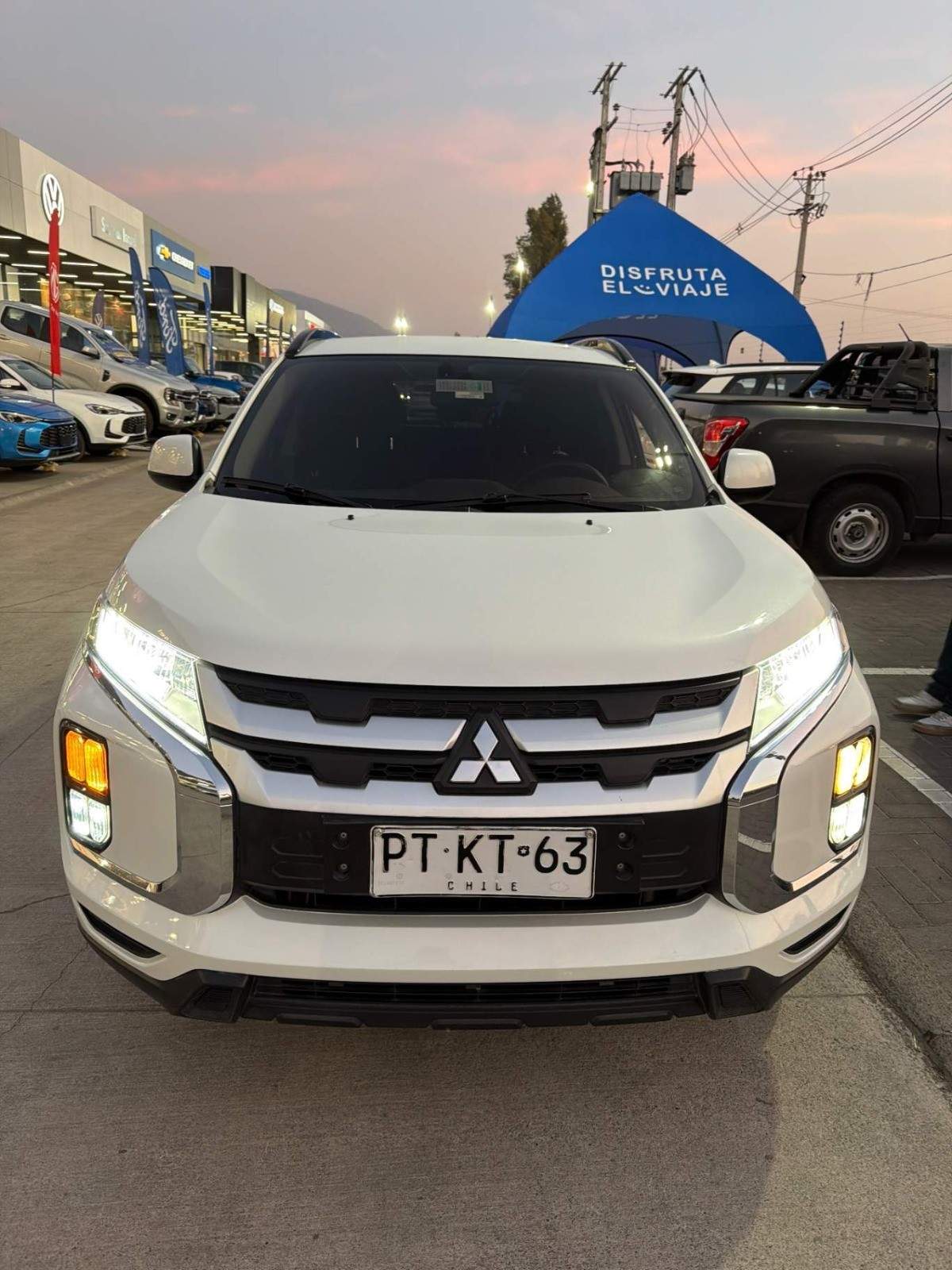 MITSUBISHI - 1