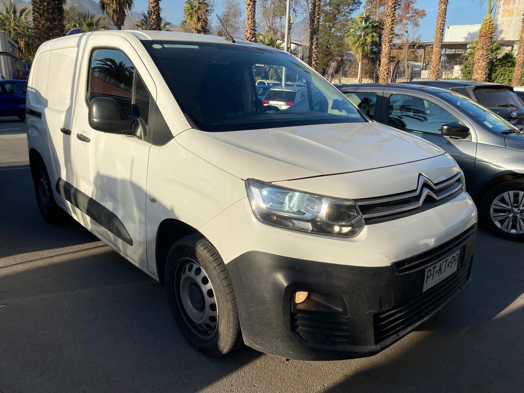 CITROEN
