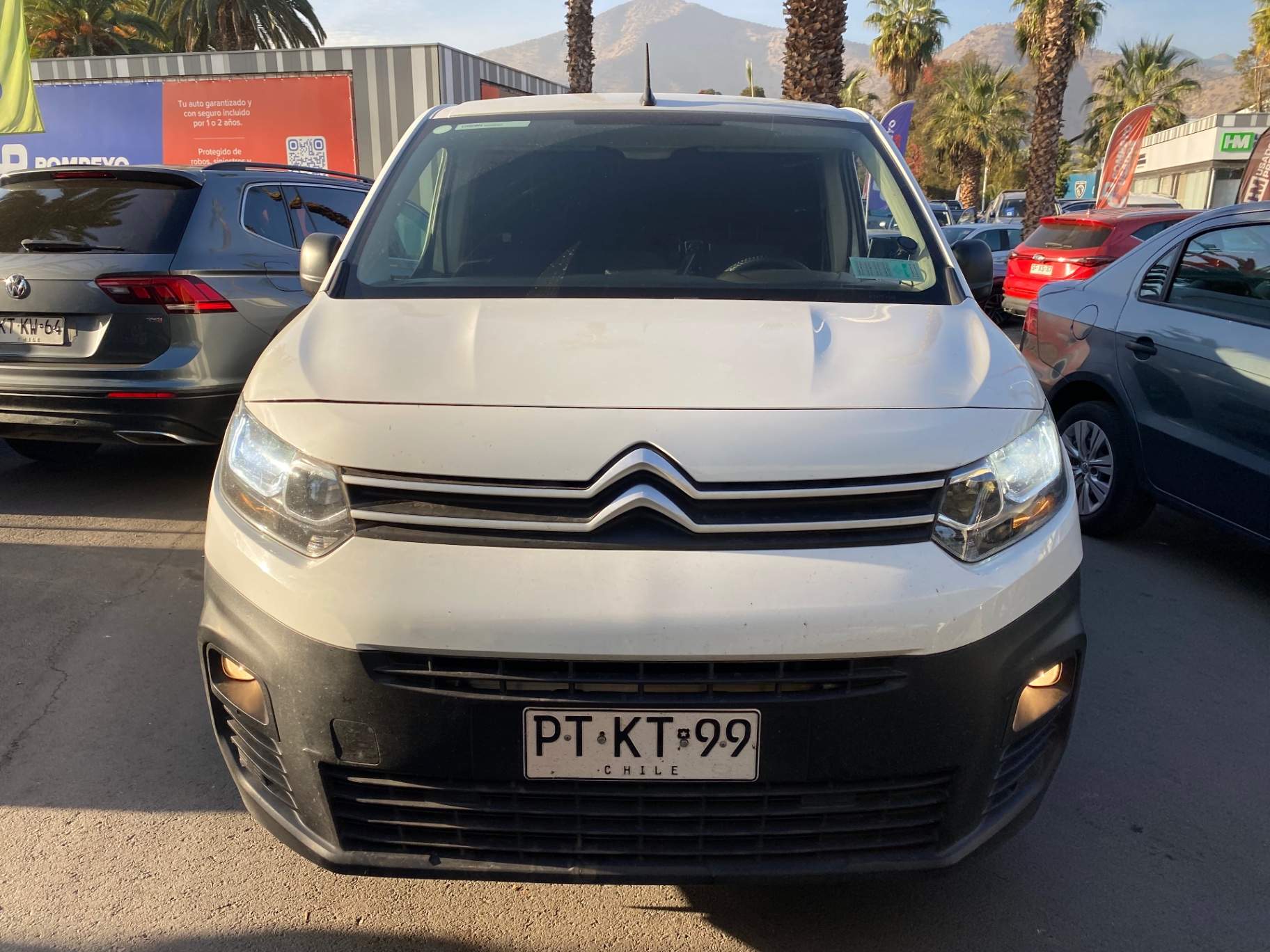 CITROEN - 1