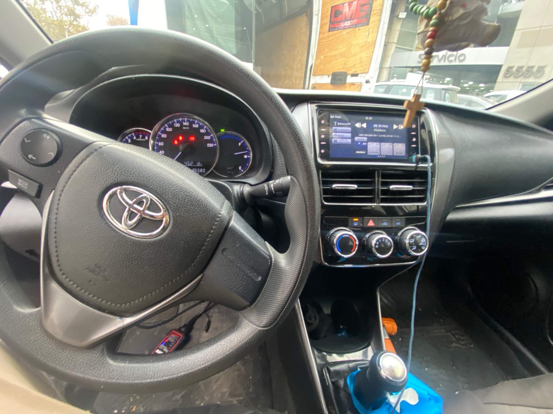 TOYOTA - 2