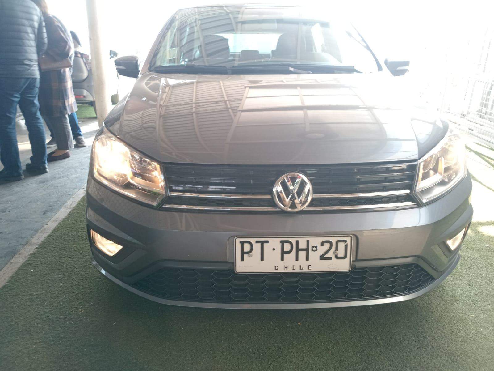 VOLKSWAGEN - 1