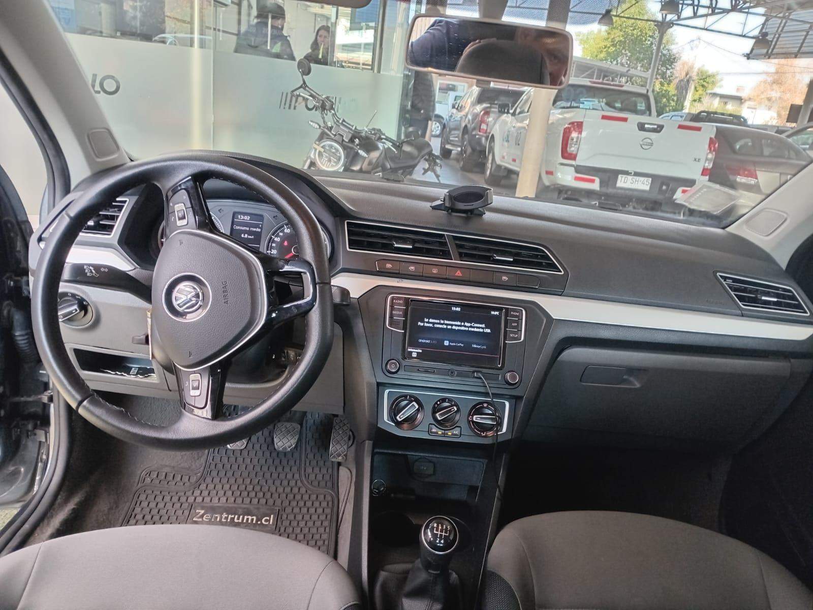 VOLKSWAGEN - 2