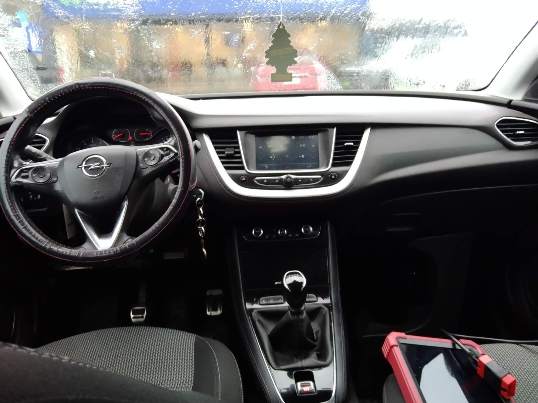 OPEL - 2