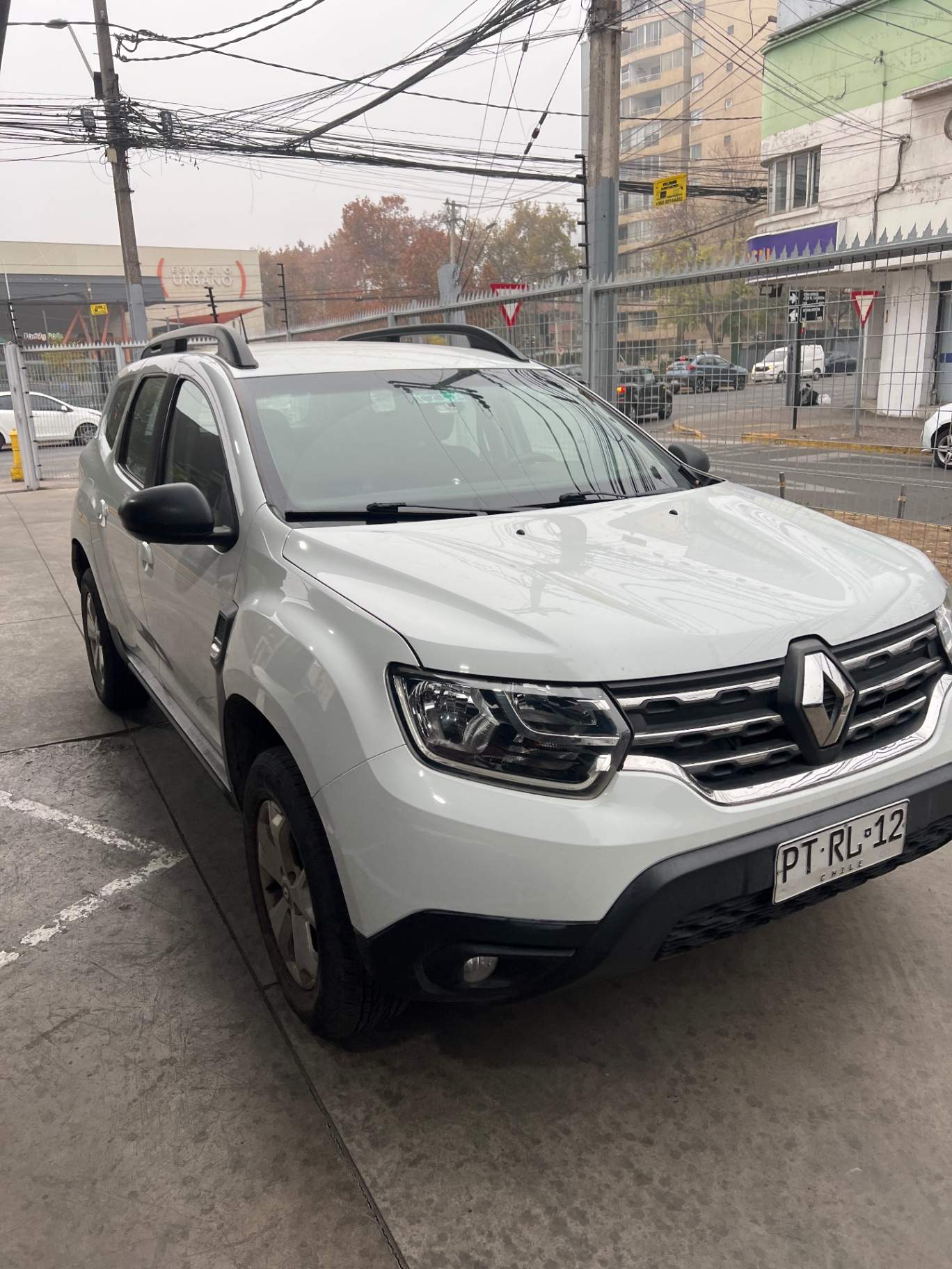 RENAULT