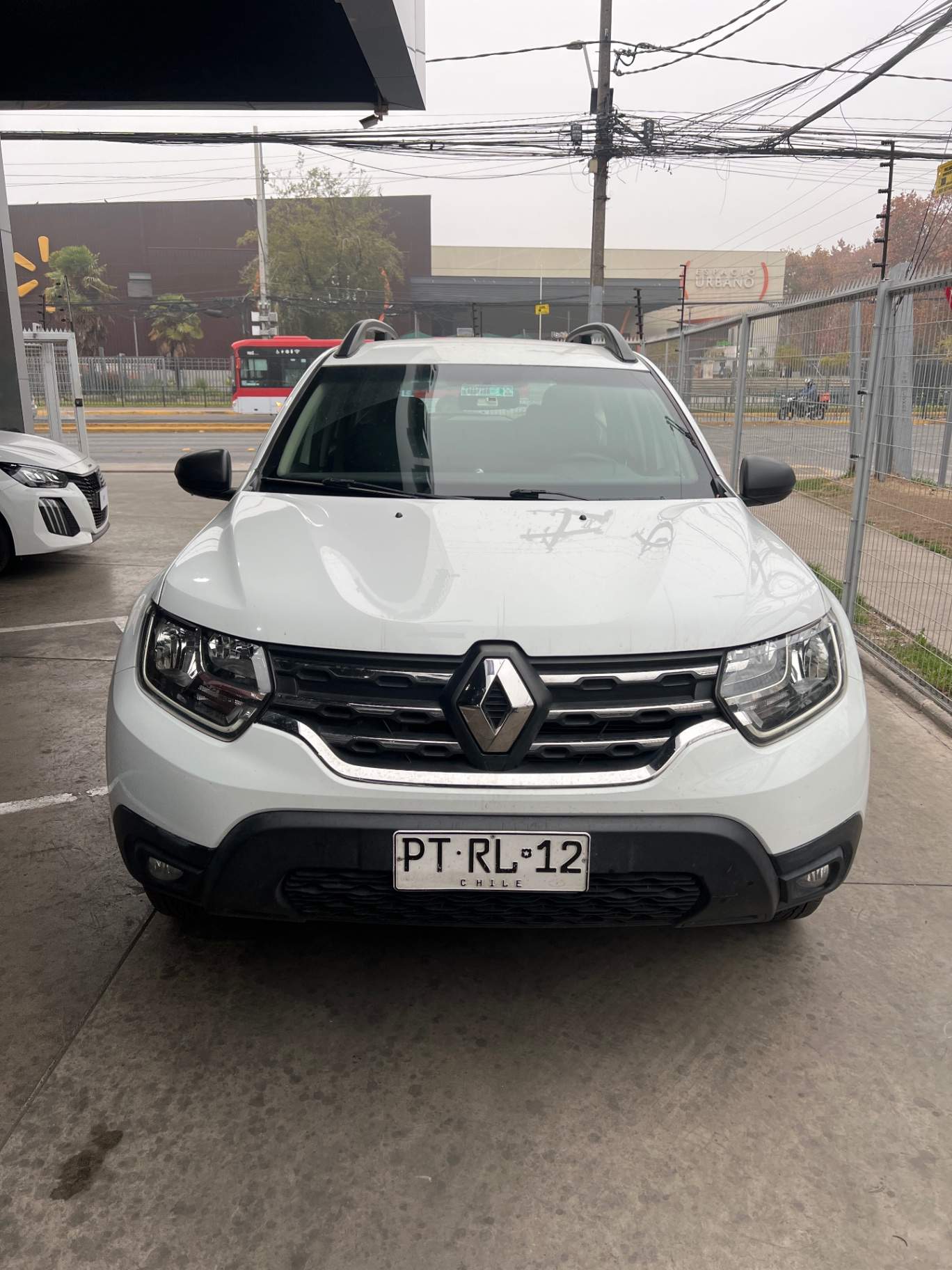 RENAULT - 1