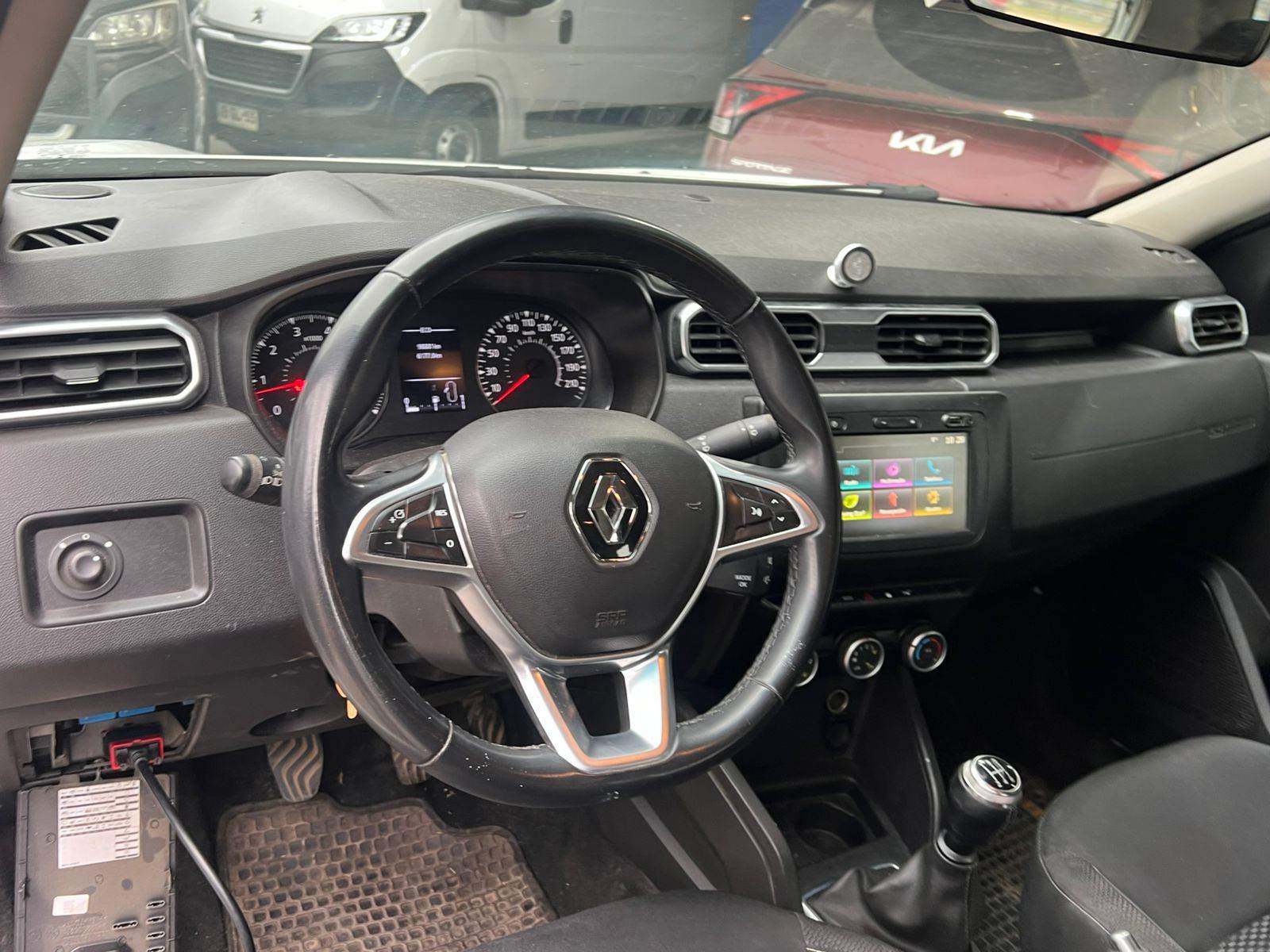 RENAULT - 2