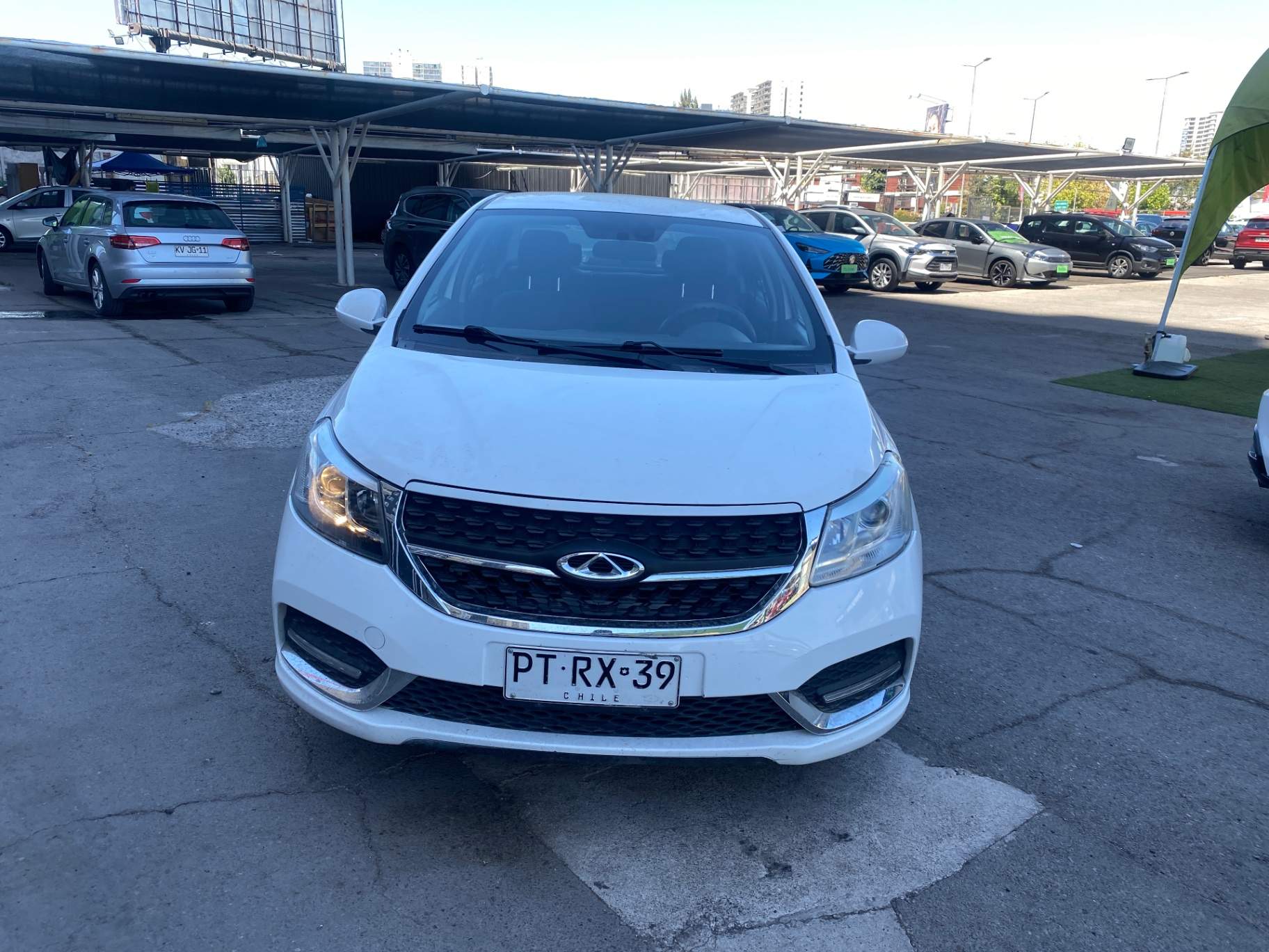 CHERY - 1