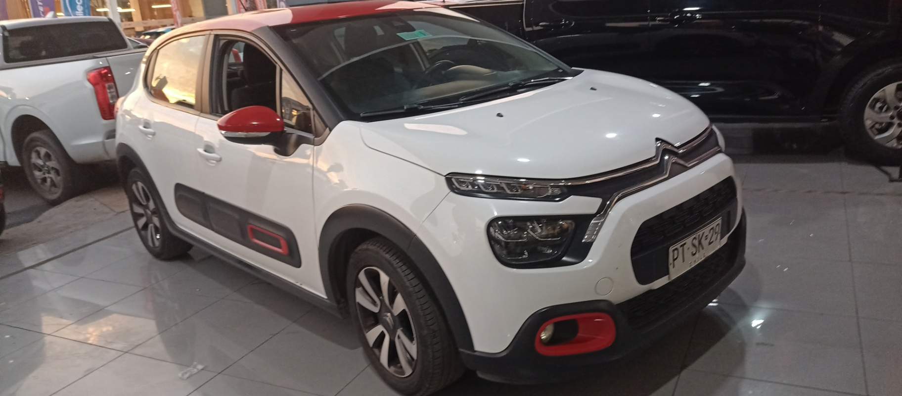 CITROEN