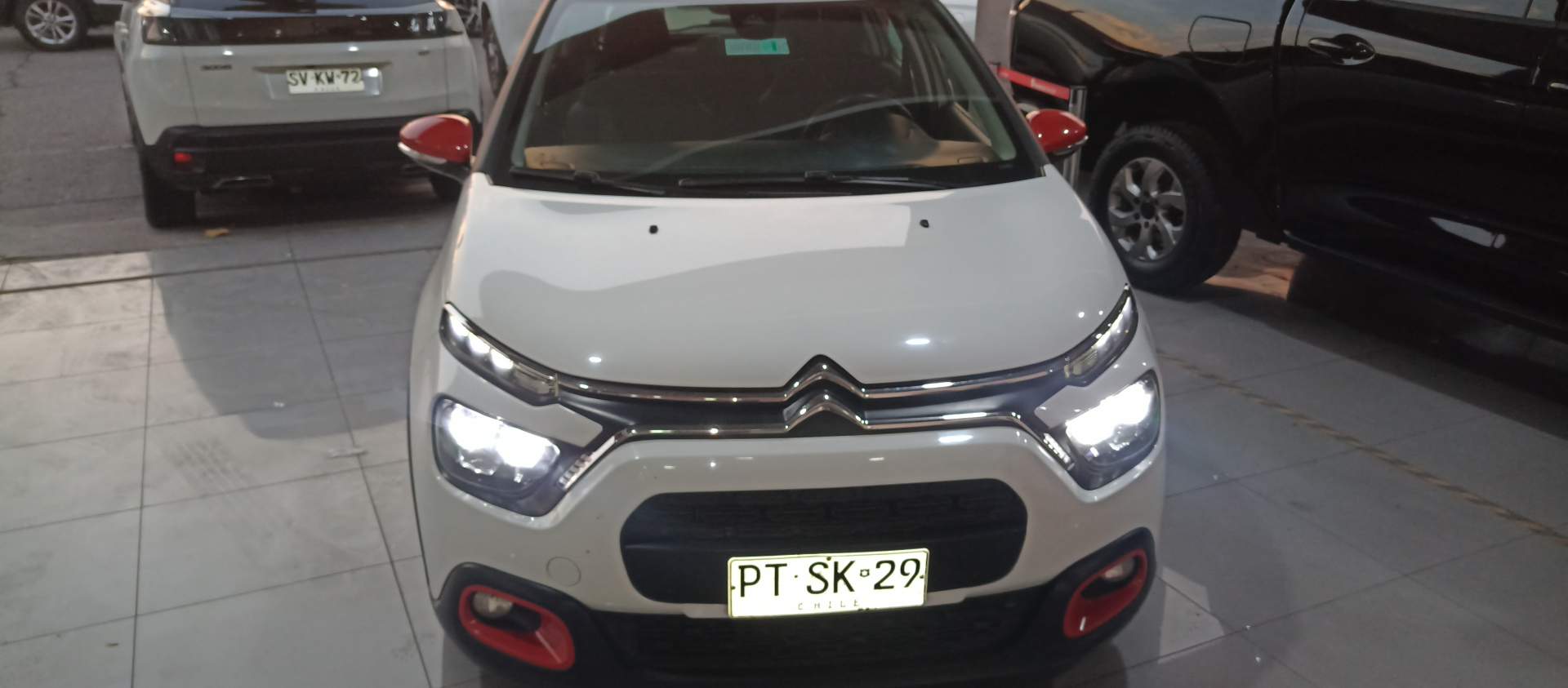 CITROEN - 1