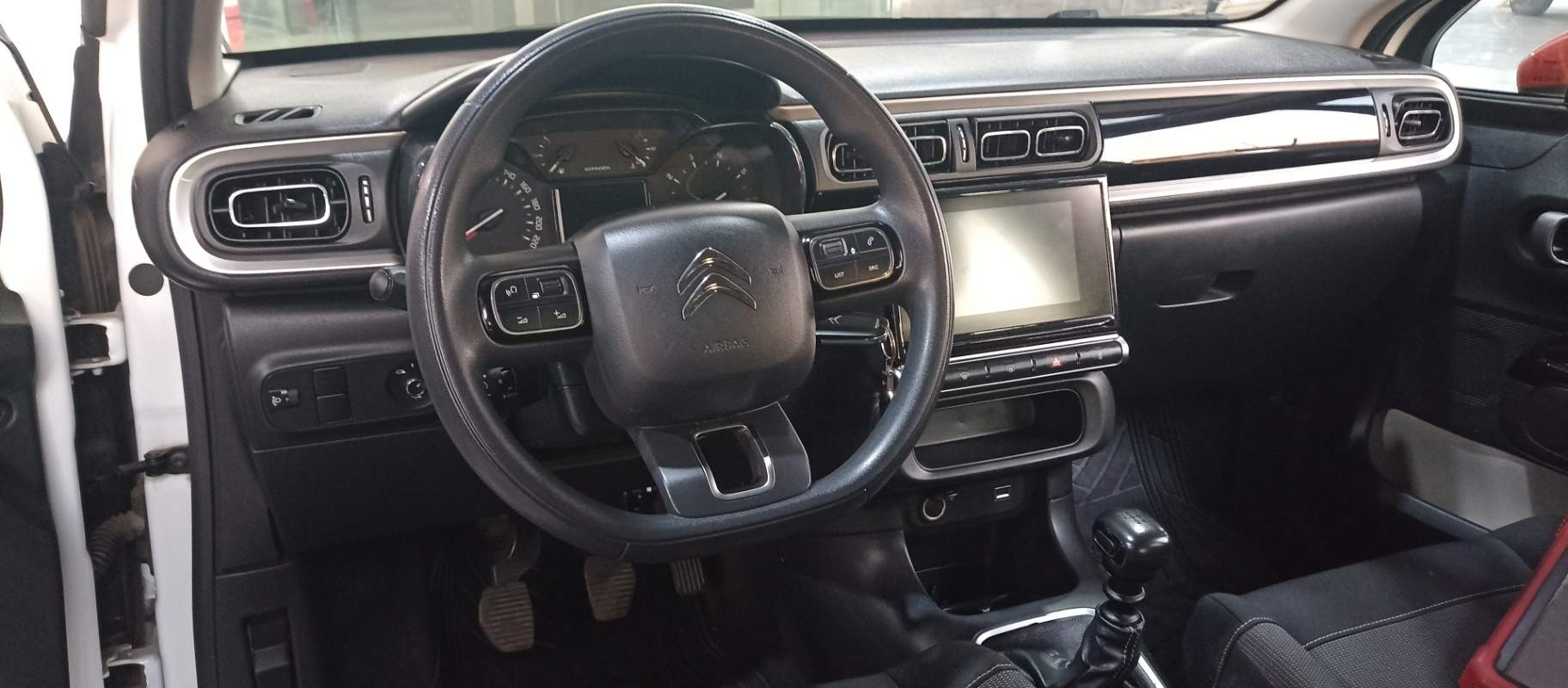 CITROEN - 2