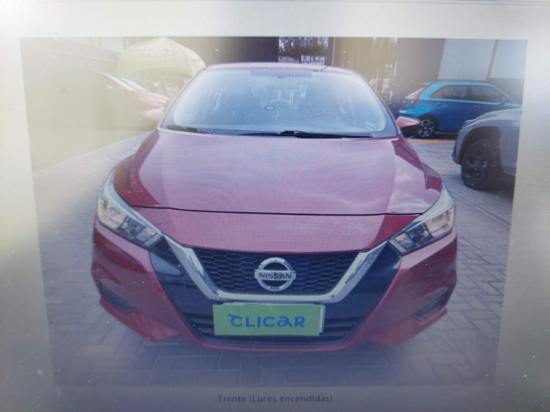NISSAN - 1